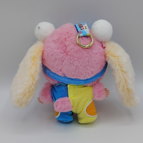 Baby Three Sweet Dreams Blind Box - Confirmed Bunny w/ Sleep Mask Keychain - Picture 5 of 5